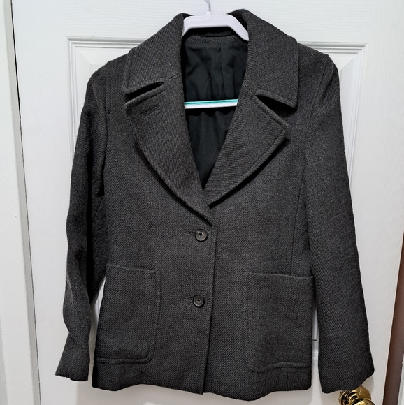 Margaret Howell blazer